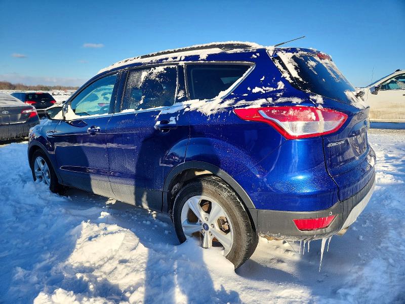 Photo 2 from auction – 2015 FORD ESCAPE SE with VIN 1FMCU0GXXFUC77224
