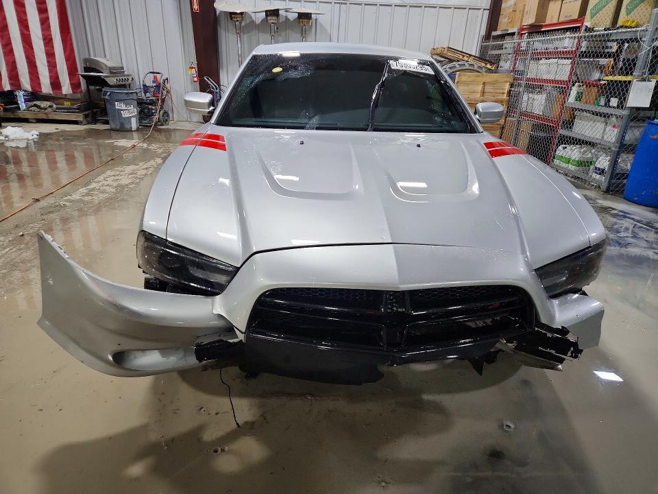 Photo 5 from auction – 2012 DODGE CHARGER with VIN 2C3CDXCT2CH304872