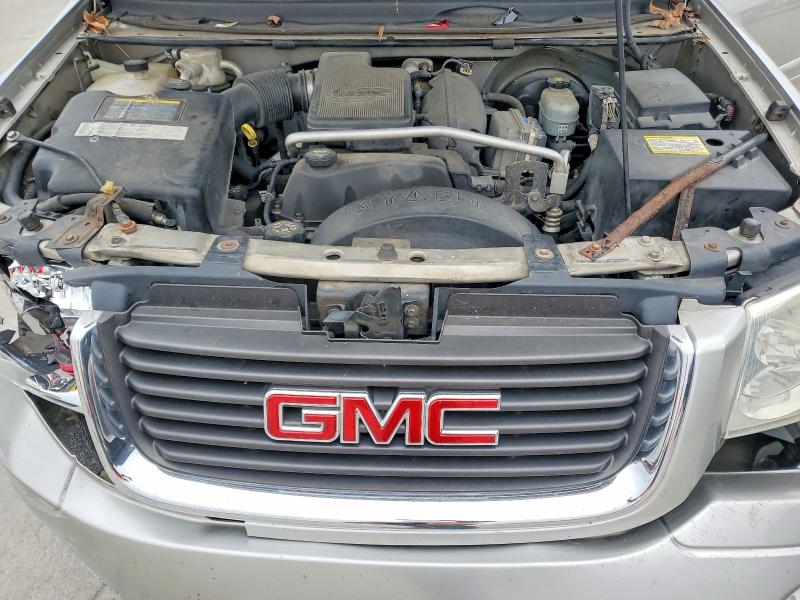 Photo 11 from auction – 2004 GMC ENVOY with VIN 1GKET16S746174280
