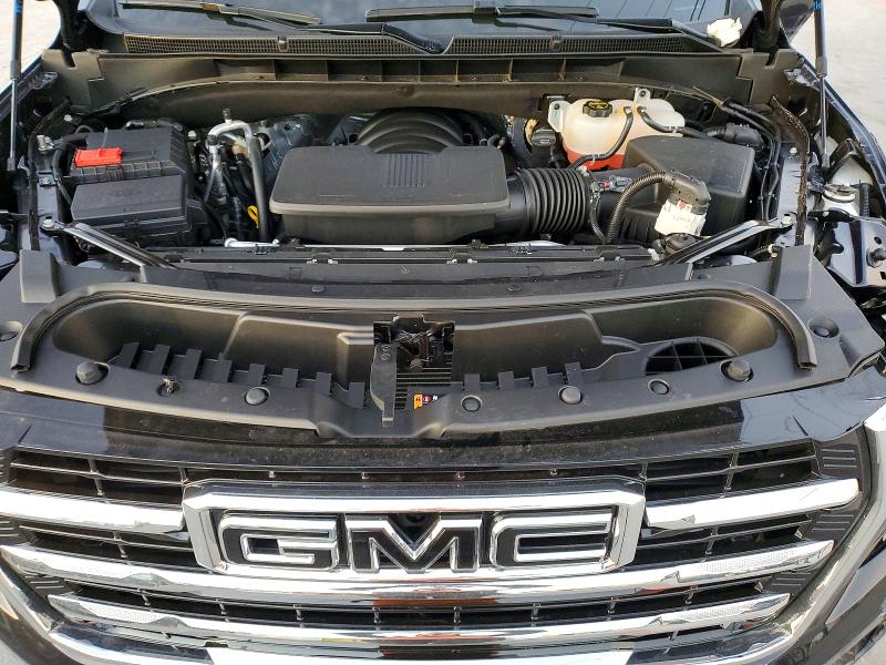 Photo 12 from auction – 2025 GMC YUKON with VIN 1GKS2BRD7SR284086