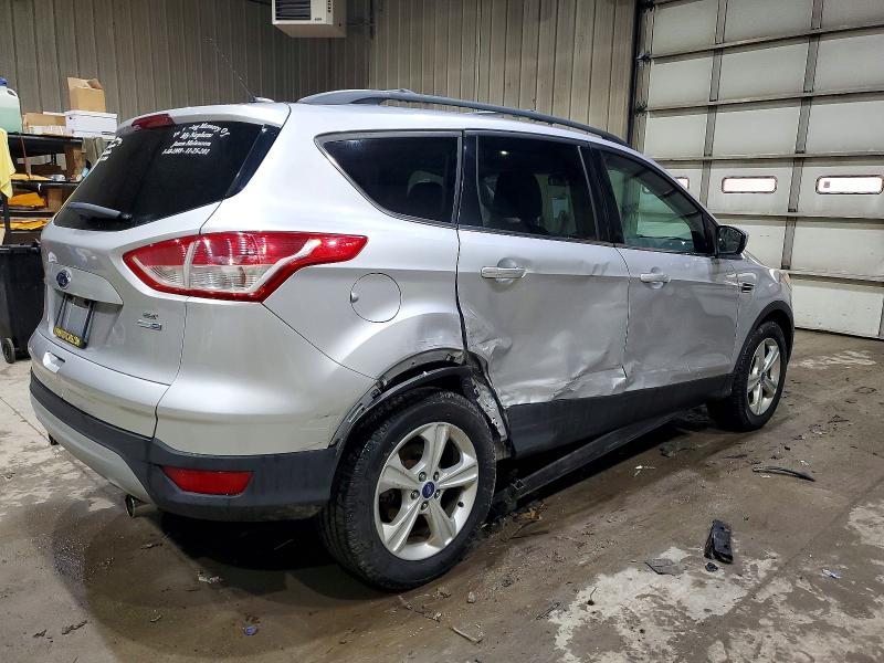 Photo 3 from auction – 2013 FORD ESCAPE SE with VIN 1FMCU9GX7DUB75929