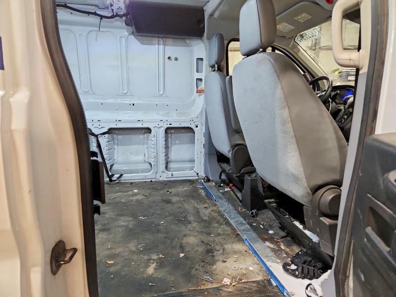 Photo 11 from auction – 2019 FORD TRANSIT with VIN 1FTYE1ZM9KKB80523