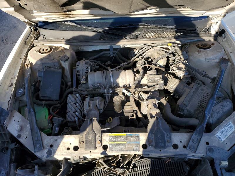 Photo 11 from auction – 2007 BUICK LACROSSE C with VIN 2G4WD552371240191