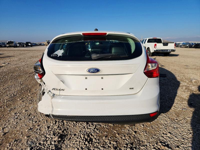 Фото 6 с аукциона – 2014 FORD FOCUS SE с VIN 1FADP3K2XEL337574