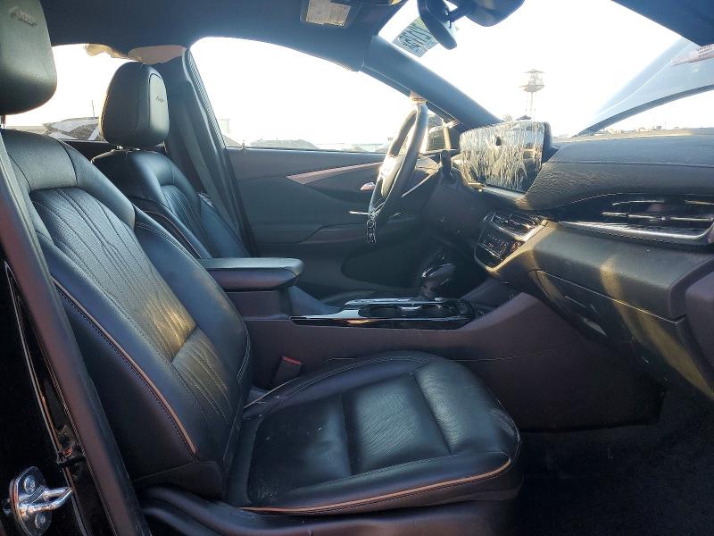 Photo 7 from auction – 2025 BUICK ENVISTA with VIN KL47LCEP2SB088919