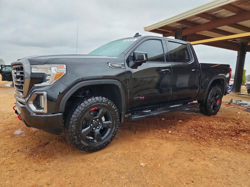 Photo 1 from auction – 2020 GMC SIERRA K15 with VIN 1GTP9EEL0LZ238418