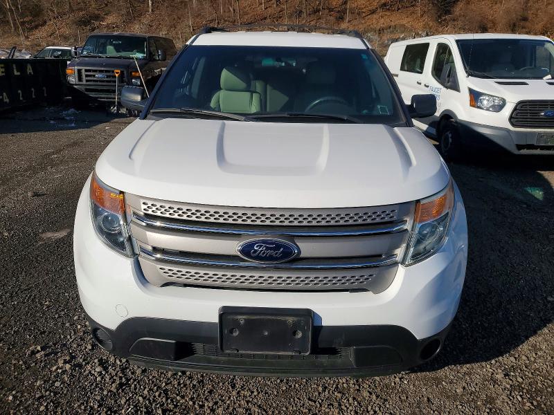 Photo 5 from auction – 2013 FORD EXPLORER with VIN 1FM5K8B89DGA19916
