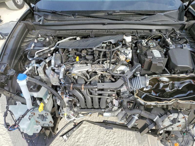 Photo 12 from auction – 2025 MAZDA CX-30 with VIN 3MVDMBAM5SM831530