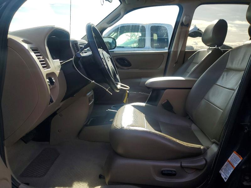 Photo 7 from auction – 2003 FORD ESCAPE XLT with VIN 1FMCU03163KD49738
