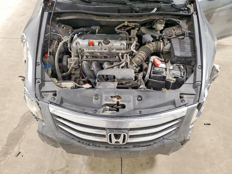 Photo 11 from auction – 2012 HONDA ACCORD LX with VIN 1HGCP2F35CA083379