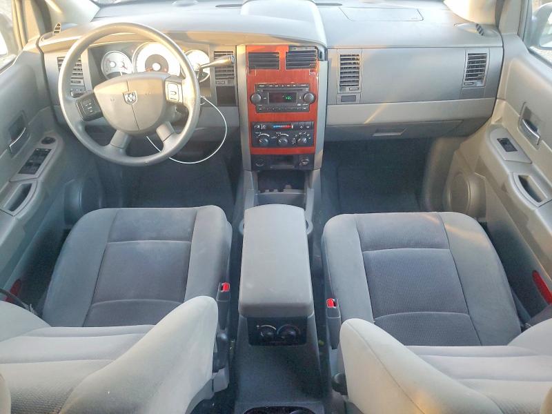 Photo 8 from auction – 2005 DODGE DURANGO with VIN 1D4HD48N15F575262