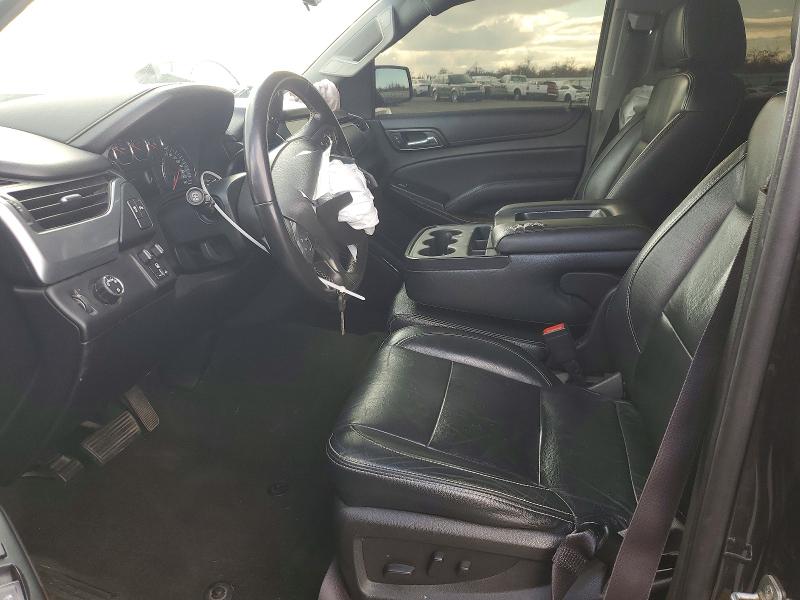 Zdjęcie 7 z aukcji – 2016 CHEVROLET TAHOE z VIN 1GNSCAEC1GR480524