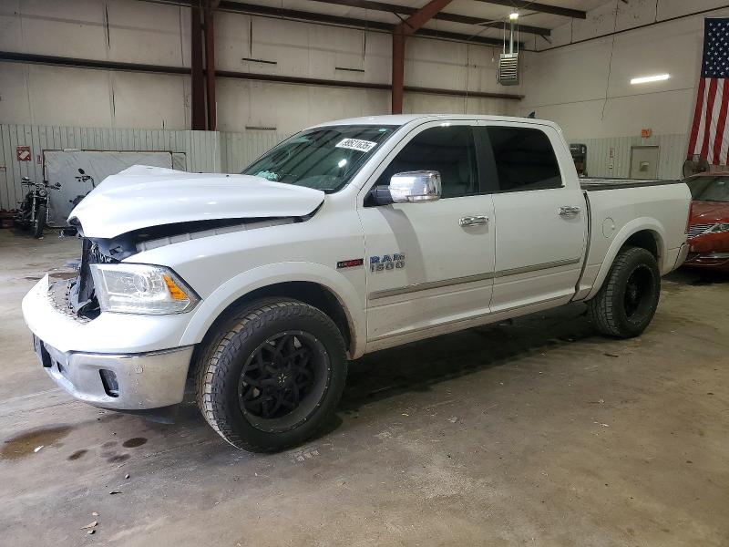 RAM 1500 LARAM 2015 with VIN 1C6RR7NM1FS577139 - Photo from auction