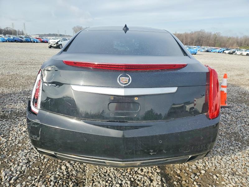 Photo 6 from auction – 2015 CADILLAC XTS PREMIU with VIN 2G61R5S32F9141314