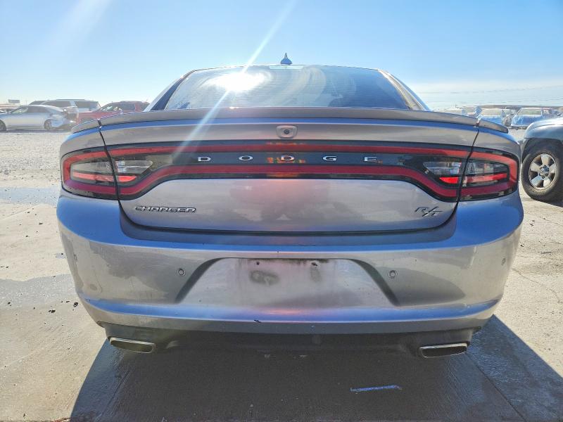 Photo 6 from auction – 2018 DODGE CHARGER R/ with VIN 2C3CDXCT9JH133681