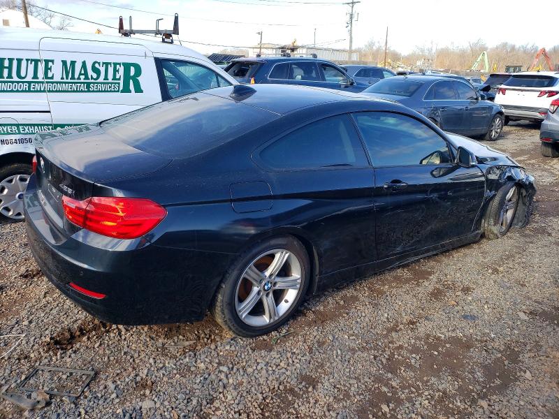 صورة رقم 3 من المزاد - 2014 BMW 428 XI مع VIN WBA3N9C59EF721980