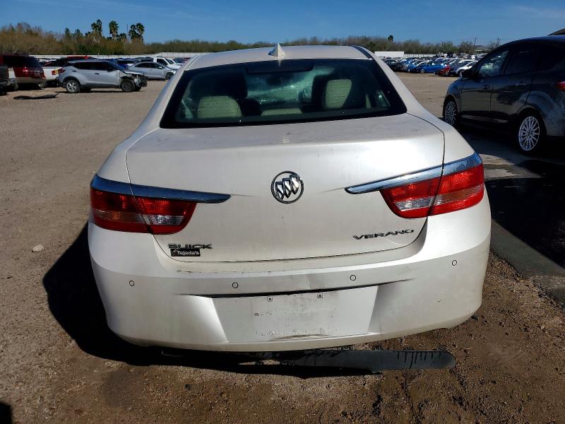 Photo 6 from auction – 2015 BUICK VERANO CON with VIN 1G4PR5SK1F4158280