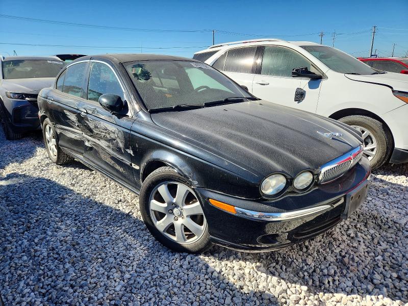 Photo 4 from auction – 2004 JAGUAR X-TYPE 3.0 with VIN SAJEA51C44WE10834