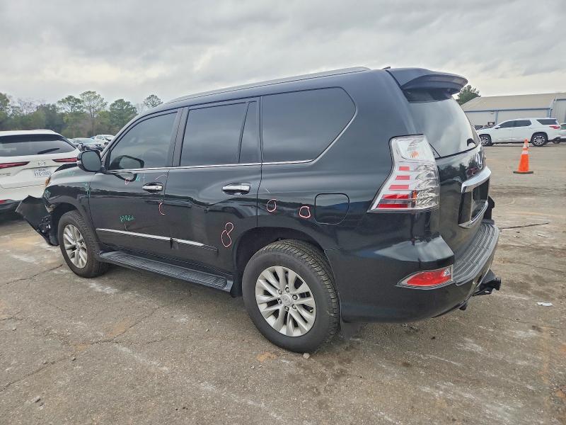 صورة رقم 2 من المزاد - 2016 LEXUS GX 460 مع VIN JTJBM7FX1G5126212