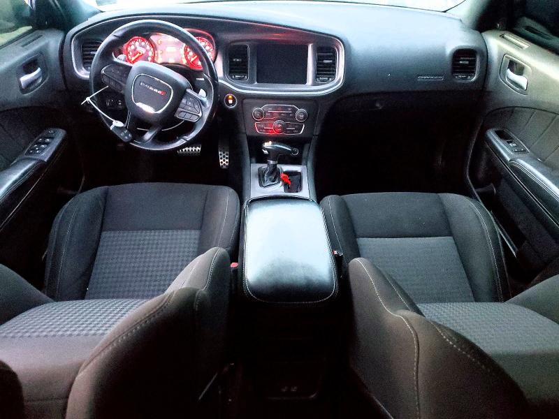 Photo 8 from auction – 2021 DODGE CHARGER GT with VIN 2C3CDXHG6MH540499