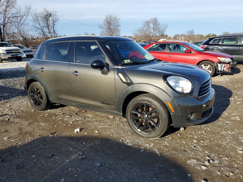 Photo 4 from auction – 2014 MINI COOPER with VIN WMWZB3C54EWR41365