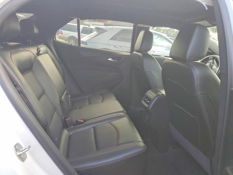 Photo 10 from auction – 2023 CHEVROLET EQUINOX RS with VIN 3GNAXMEG1PS168026