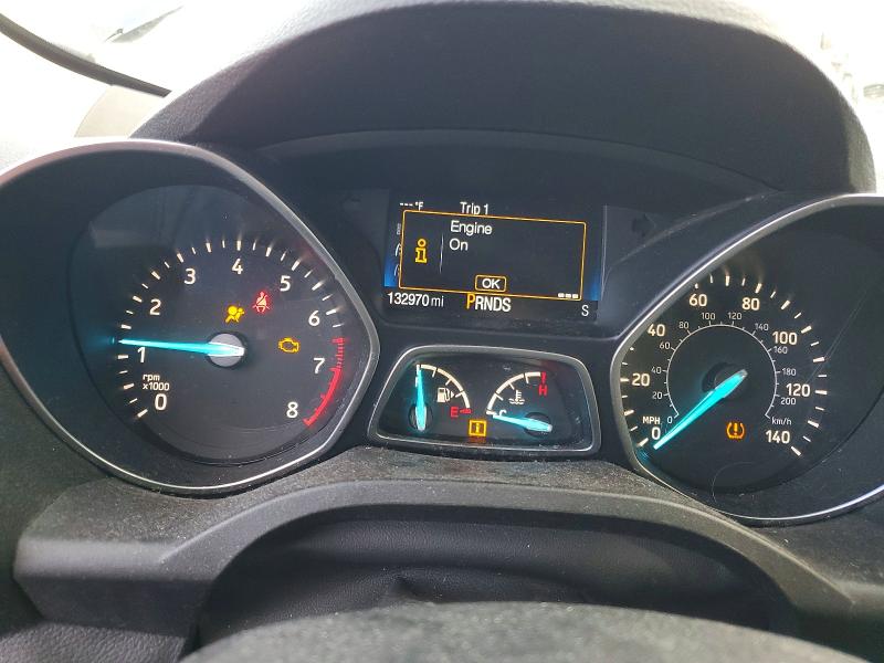 Zdjęcie 9 z aukcji – 2017 FORD ESCAPE z VIN 1FMCU9GDXHUE73161