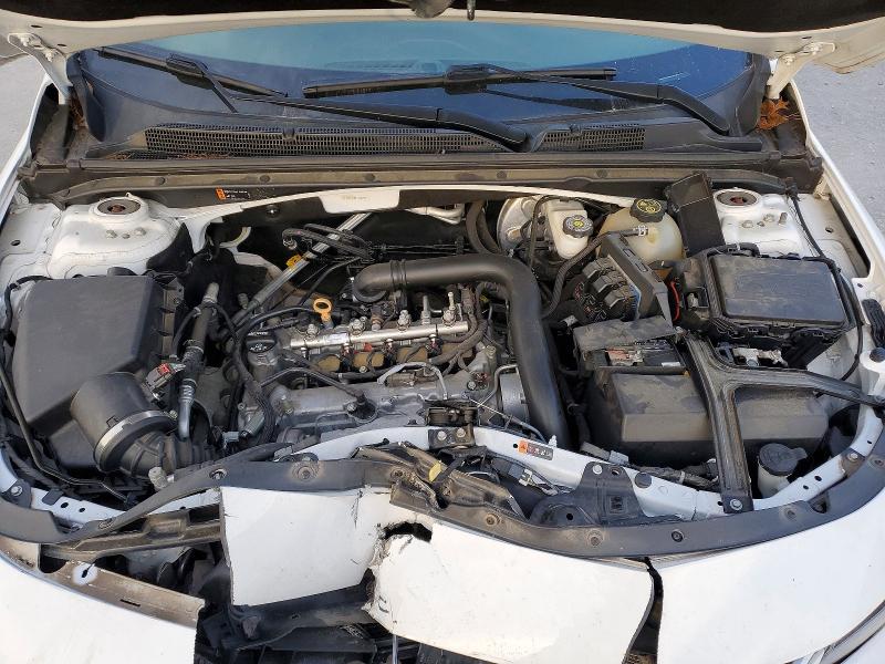 Photo 11 from auction – 2017 CHEVROLET MALIBU LS with VIN 1G1ZB5STXHF170129