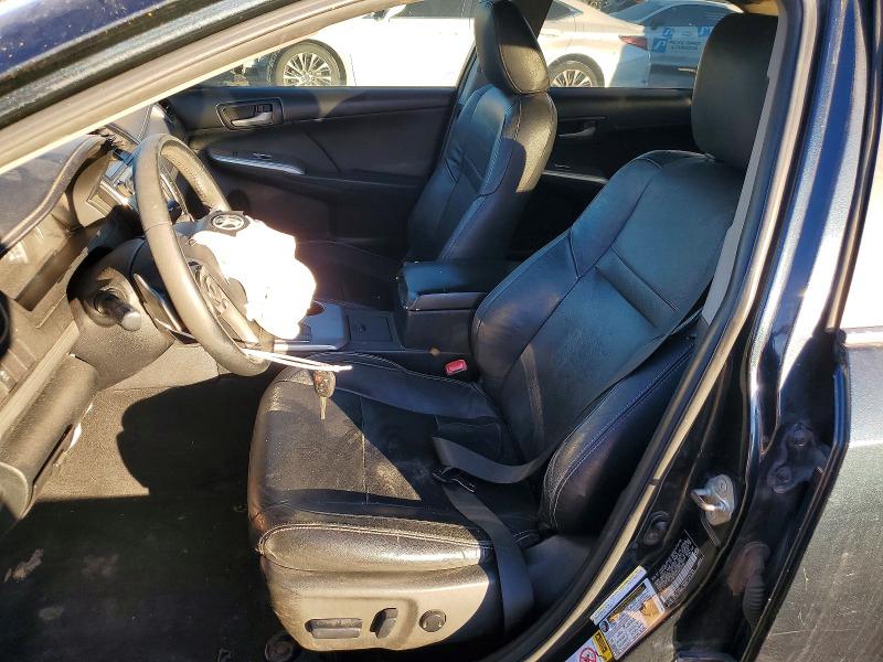 Photo 7 from auction – 2014 TOYOTA CAMRY L with VIN 4T1BF1FK1EU741193