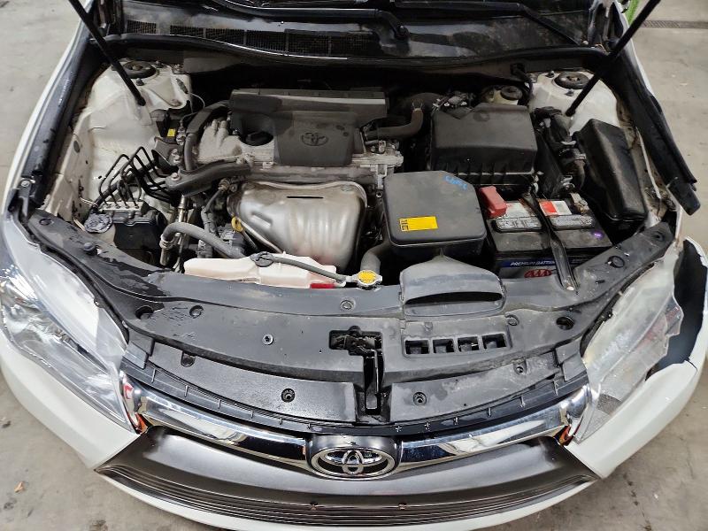 Photo 11 from auction – 2015 TOYOTA CAMRY with VIN 4T4BF1FK9FR494996