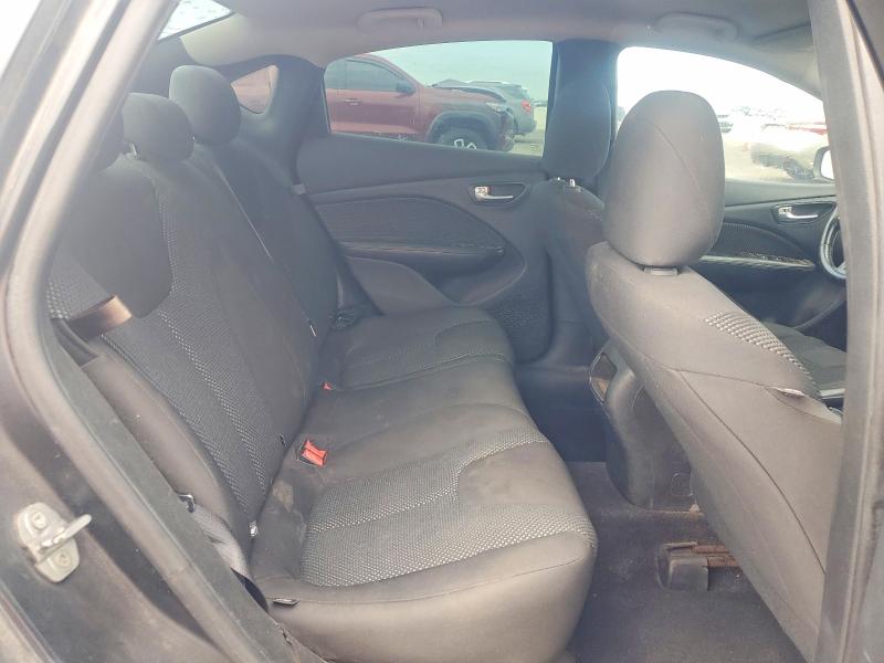 Photo 10 from auction – 2016 DODGE DART with VIN 1C3CDFFA8GD822895