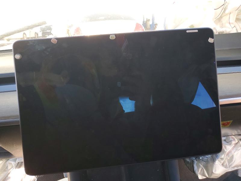 Photo 8 from auction – 2021 TESLA MODEL 3 with VIN 5YJ3E1EA0MF976891