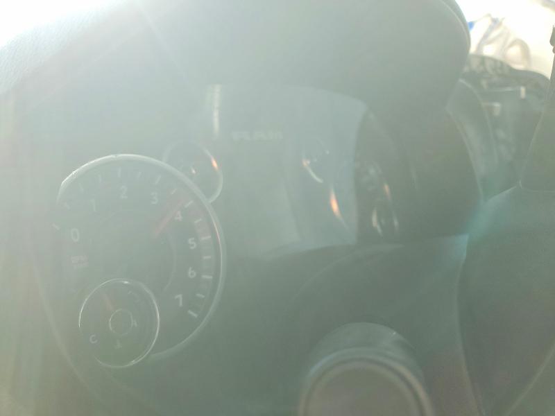 Photo 9 from auction – 2019 RAM 1500 with VIN 1C6SRFFT7KN854872