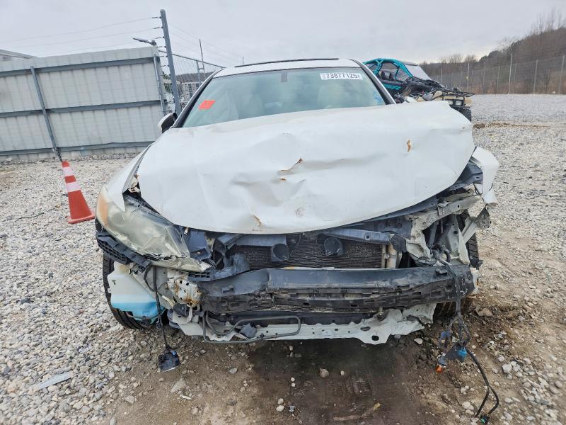Photo 5 from auction – 2013 HONDA CROSSTOUR with VIN 5J6TF3H36DL001941
