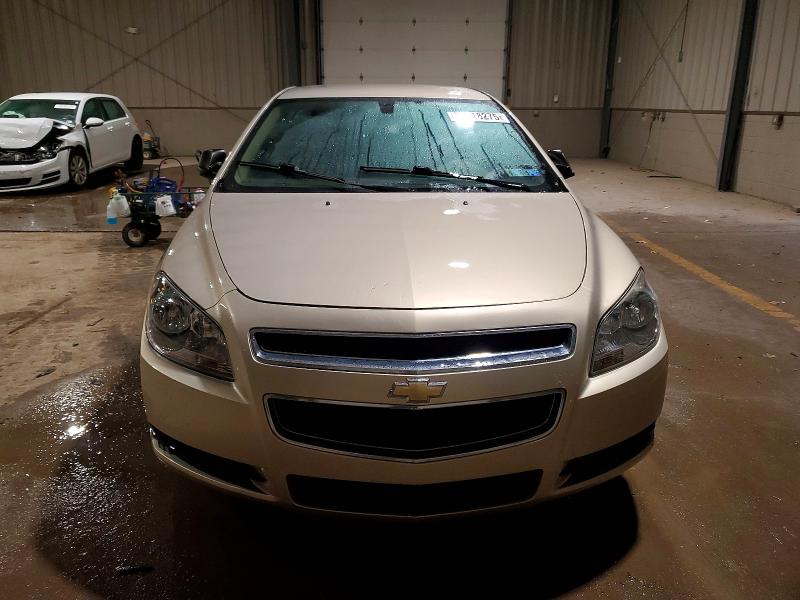 Photo 5 from auction – 2012 CHEVROLET MALIBU LS with VIN 1G1ZA5E08CF236769