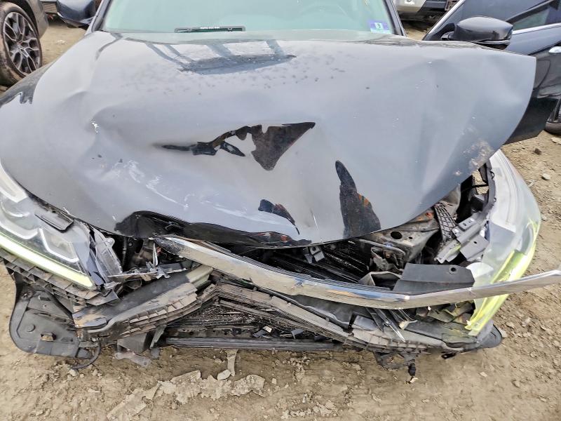 Photo 11 from auction – 2016 HONDA ACCORD EXL with VIN 1HGCR3F89GA034672