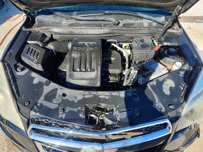 Photo 12 from auction – 2014 CHEVROLET EQUINOX LS with VIN 2GNALAEK6E6203749