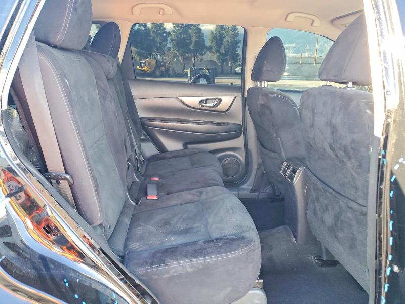 Photo 11 from auction – 2015 NISSAN ROGUE S with VIN 5N1AT2ML0FC803325
