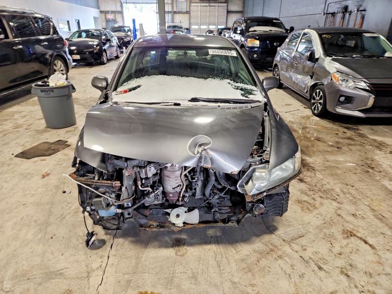 Photo 5 from auction – 2009 HONDA CIVIC with VIN 2HGFA16589H322153