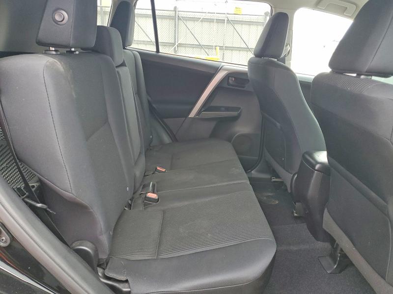 Zdjęcie 11 z aukcji – 2017 TOYOTA RAV4 LE z VIN 2T3BFREV4HW673350