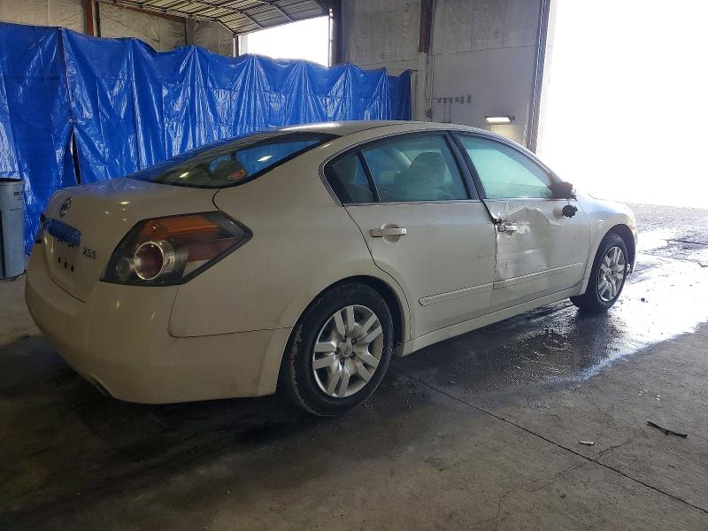 Фото 3 с аукциона – 2012 NISSAN ALTIMA BAS с VIN 1N4AL2AP2CN444495