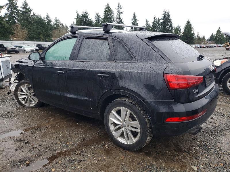 Photo 2 from auction – 2017 AUDI Q3 PREMIUM with VIN WA1ECCFS5HR004666