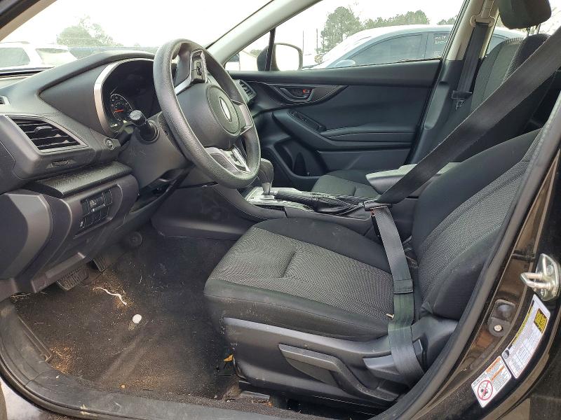 Photo 7 from auction – 2017 SUBARU IMPREZA PR with VIN 4S3GTAB60H3732734