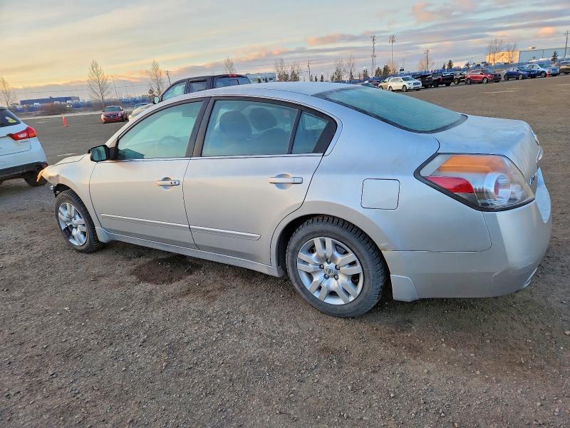 Photo 2 from auction – 2010 NISS ALTIMA with VIN 1N4AL2APXAC124026