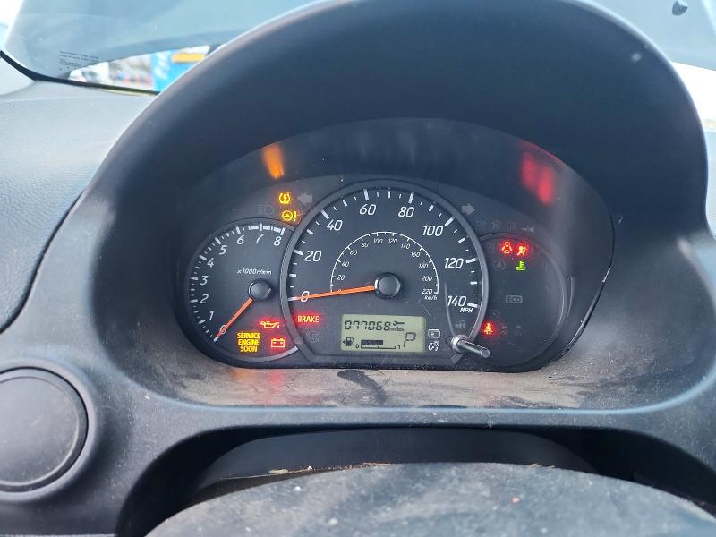 Photo 9 from auction – 2018 MITSUBISHI MIRAGE with VIN ML32A3HJ7JH004573