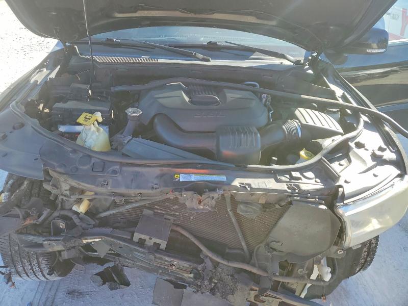 Photo 12 from auction – 2011 DODGE DURANGO CR with VIN 1D4RE4GG7BC677442