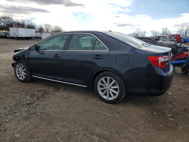 Photo 2 from auction – 2013 TOYOTA CAMRY L with VIN 4T4BF1FK8DR331446