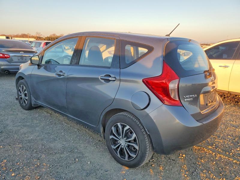 Photo 2 from auction – 2016 NISSAN VERSA NOTE with VIN 3N1CE2CPXGL396781