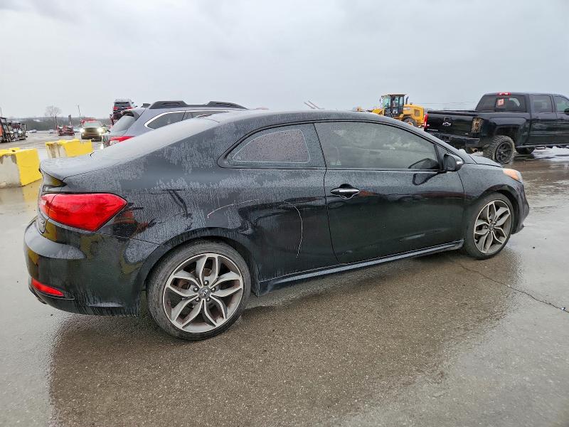Photo 3 from auction – 2015 KIA FORTE with VIN KNAFZ6A38F5369774