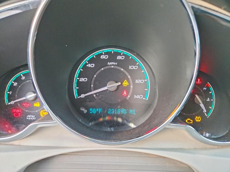 Photo 9 from auction – 2010 CHEVROLET MALIBU LS with VIN 1G1ZB5EB4AF246839